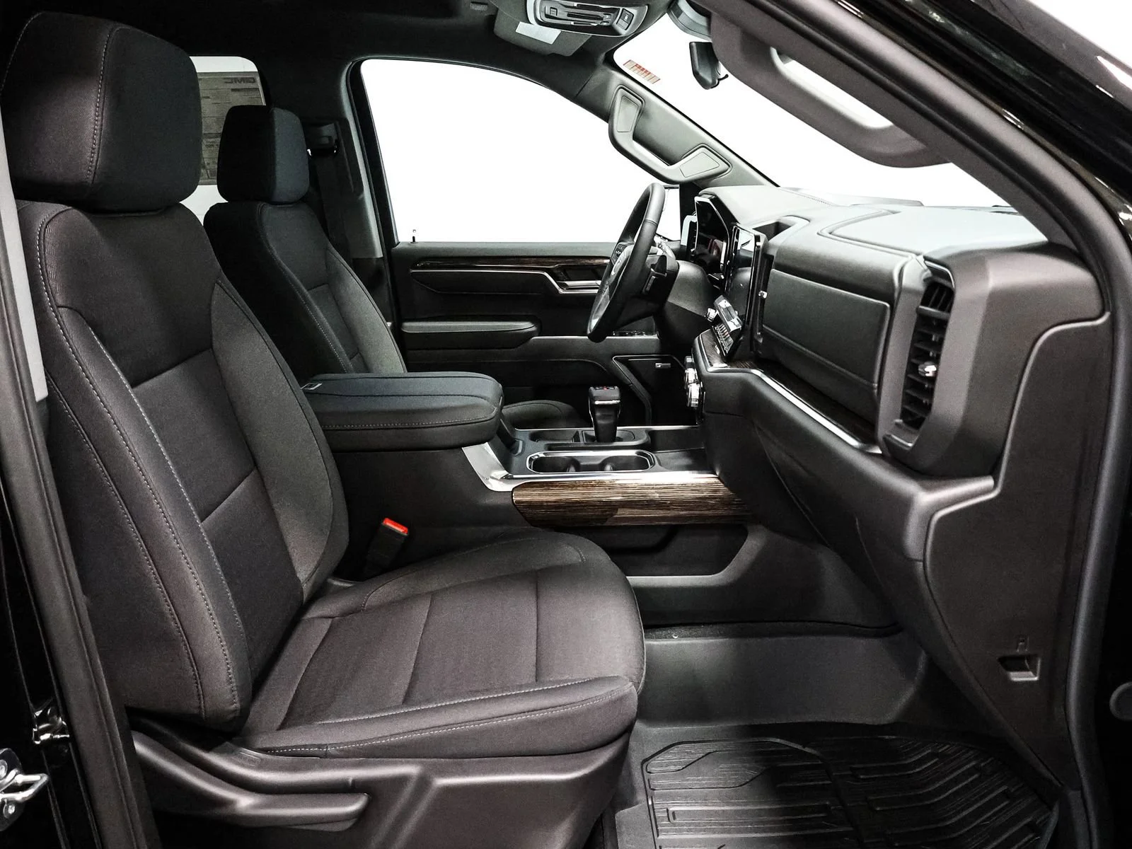 2026 GMC Sierra 1500 Elevation - Photo 23