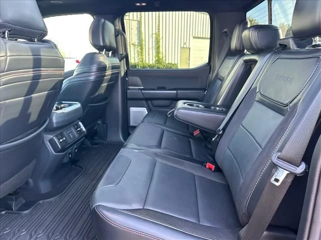 2024 Ford F-150 Raptor - Photo 19