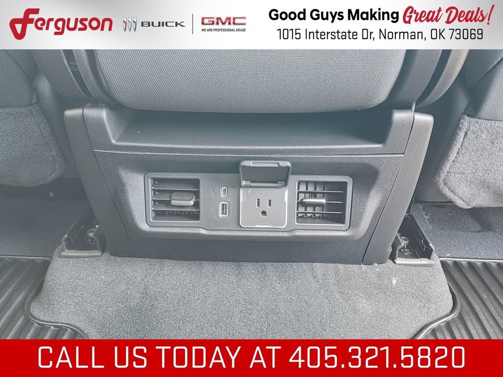 2026 GMC Sierra 1500 Elevation - Photo 46