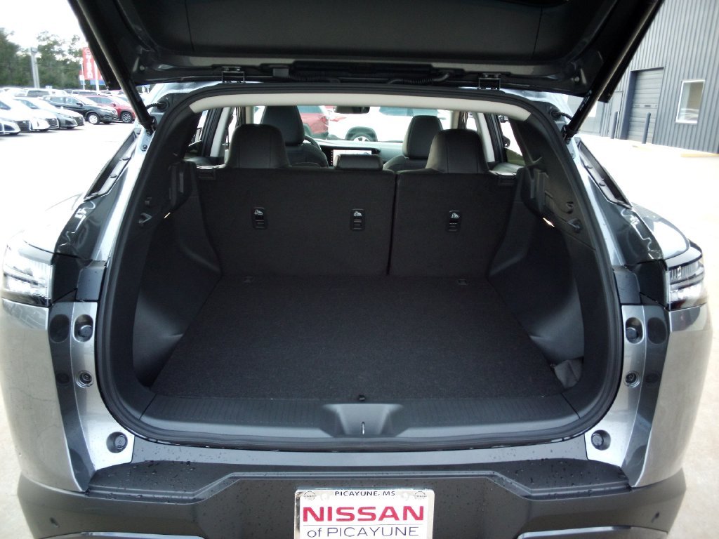2026 Nissan Murano SL - Photo 24