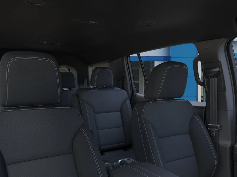 2027 Chevrolet Traverse LT - Photo 24