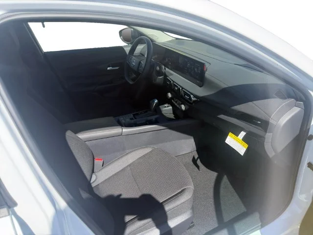 New 2026 Fresh Powder Nissan S image 9