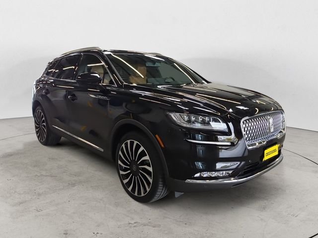 Used 2022 Black Lincoln Black Label image 7