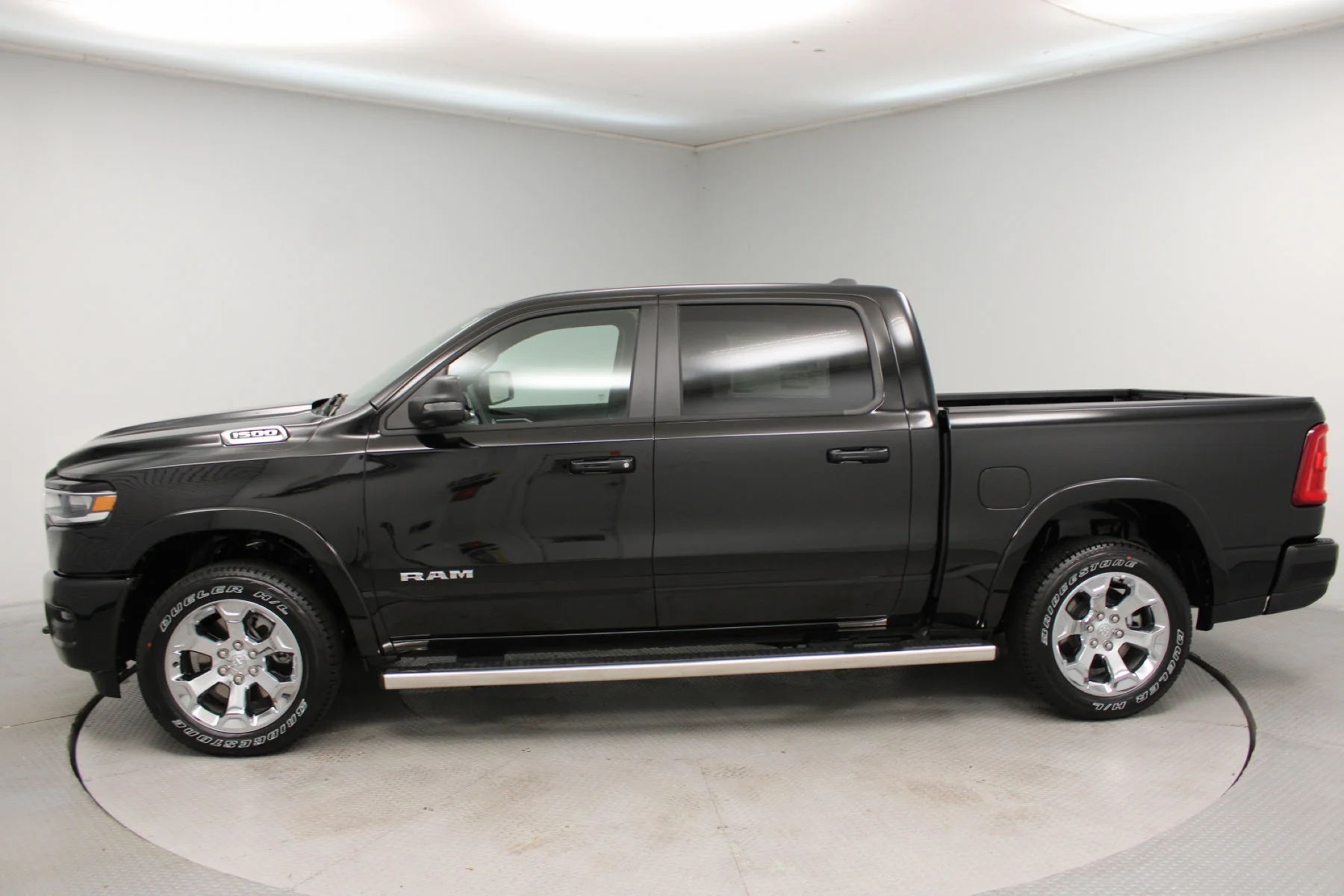 2026 RAM 1500 Big Horn/Lone Star - Photo 32