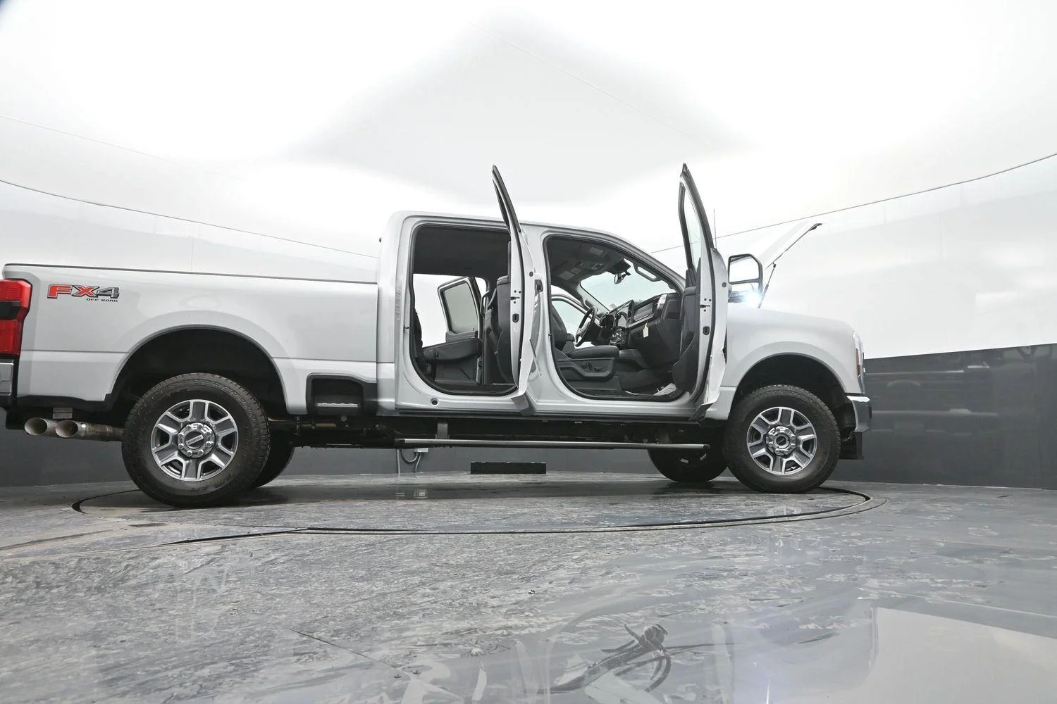2026 Ford F-250 Super Duty Lariat - Photo 56