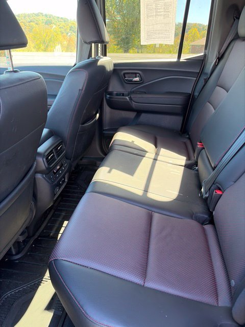 Used 2024 Gray Honda Black Edition image 10