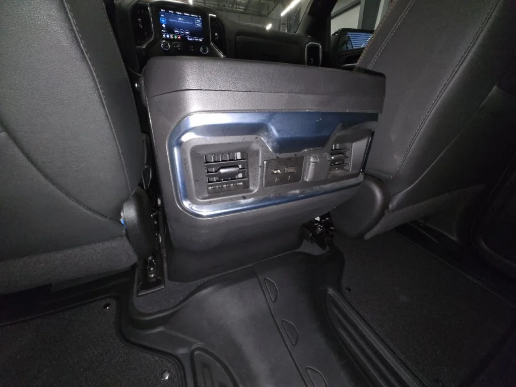2022 GMC Sierra 1500 Limited AT4 - Photo 34