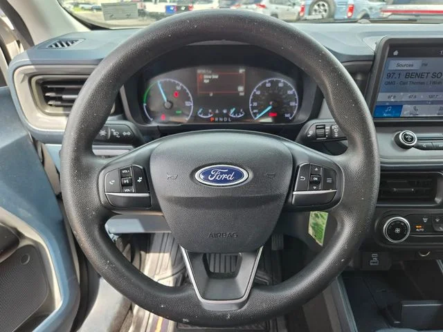 Used 2022 White Ford XL image 30