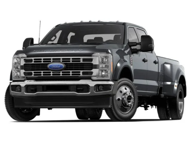 2023 Ford F-450 Super Duty