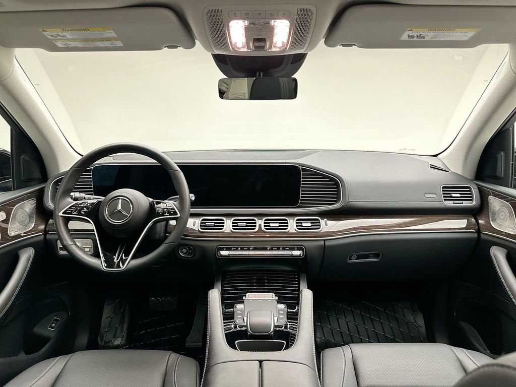 2026 Mercedes-Benz GLE GLE450 - Photo 20