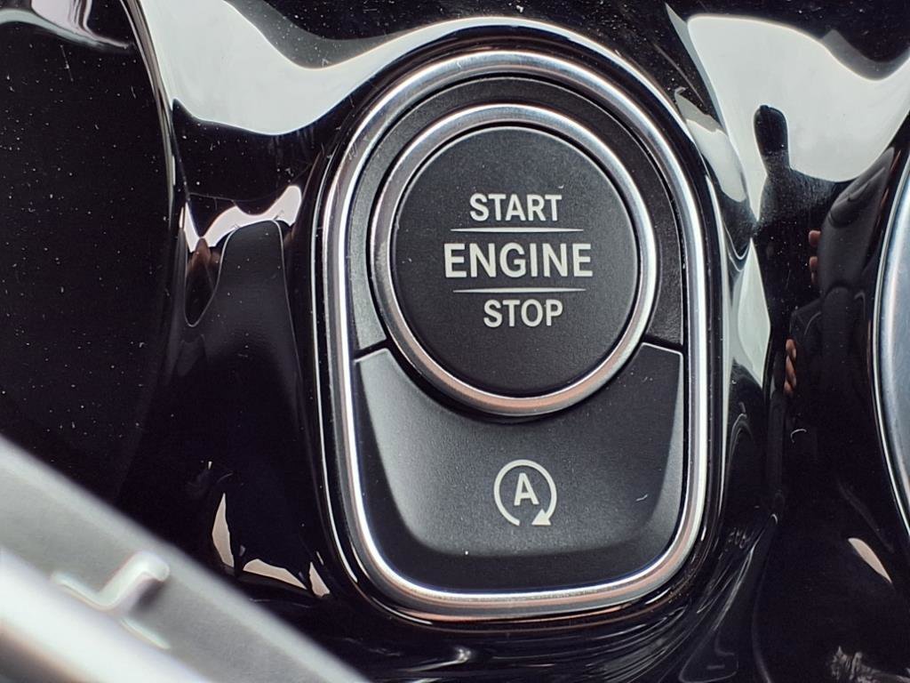 2025 Mercedes-Benz GLA GLA250 - Photo 25