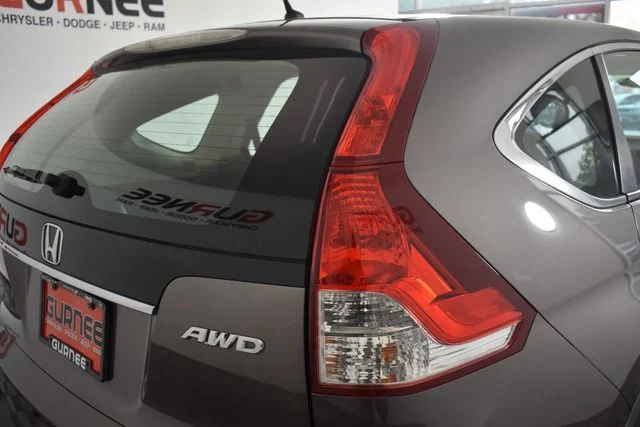 Used 2012 Honda CR-V LX with VIN 5J6RM4H37CL016324 for sale in Gurnee, IL