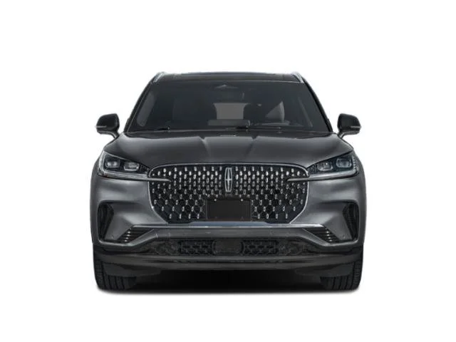 Used 2025 Black Lincoln Reserve image 4