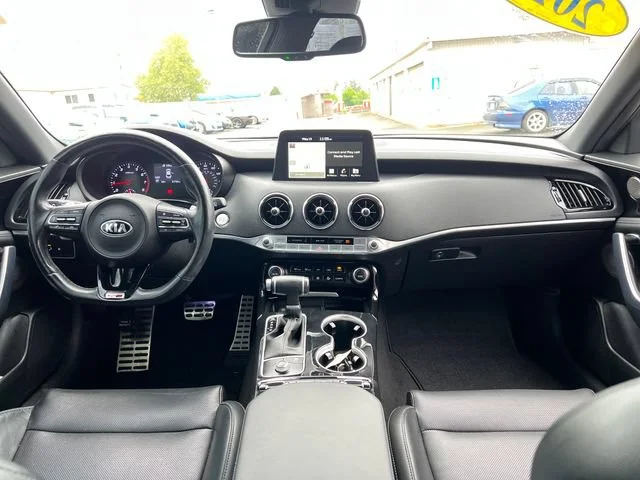 Used 2020 Panthera Metal Kia GT-Line image 11