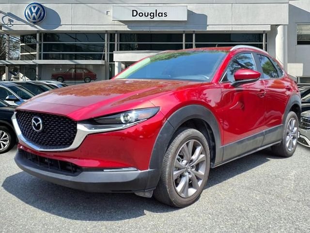 2024 Mazda CX-30 Preferred
