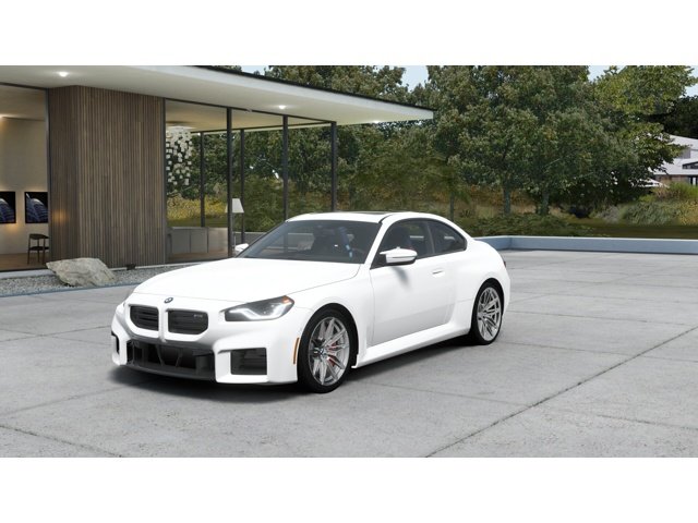 2026 BMW M2 M2 Coupe's photo