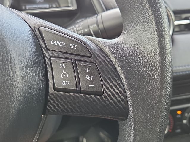 Used 2017 Graphite Toyota Base image 13