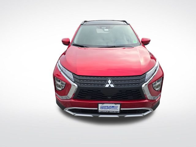 2026 Mitsubishi Eclipse Cross SE - Photo 8