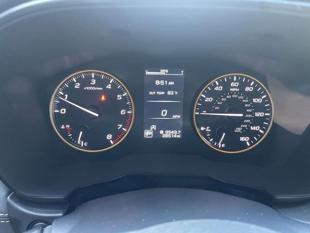 2025 Subaru Outback Wilderness - Photo 22