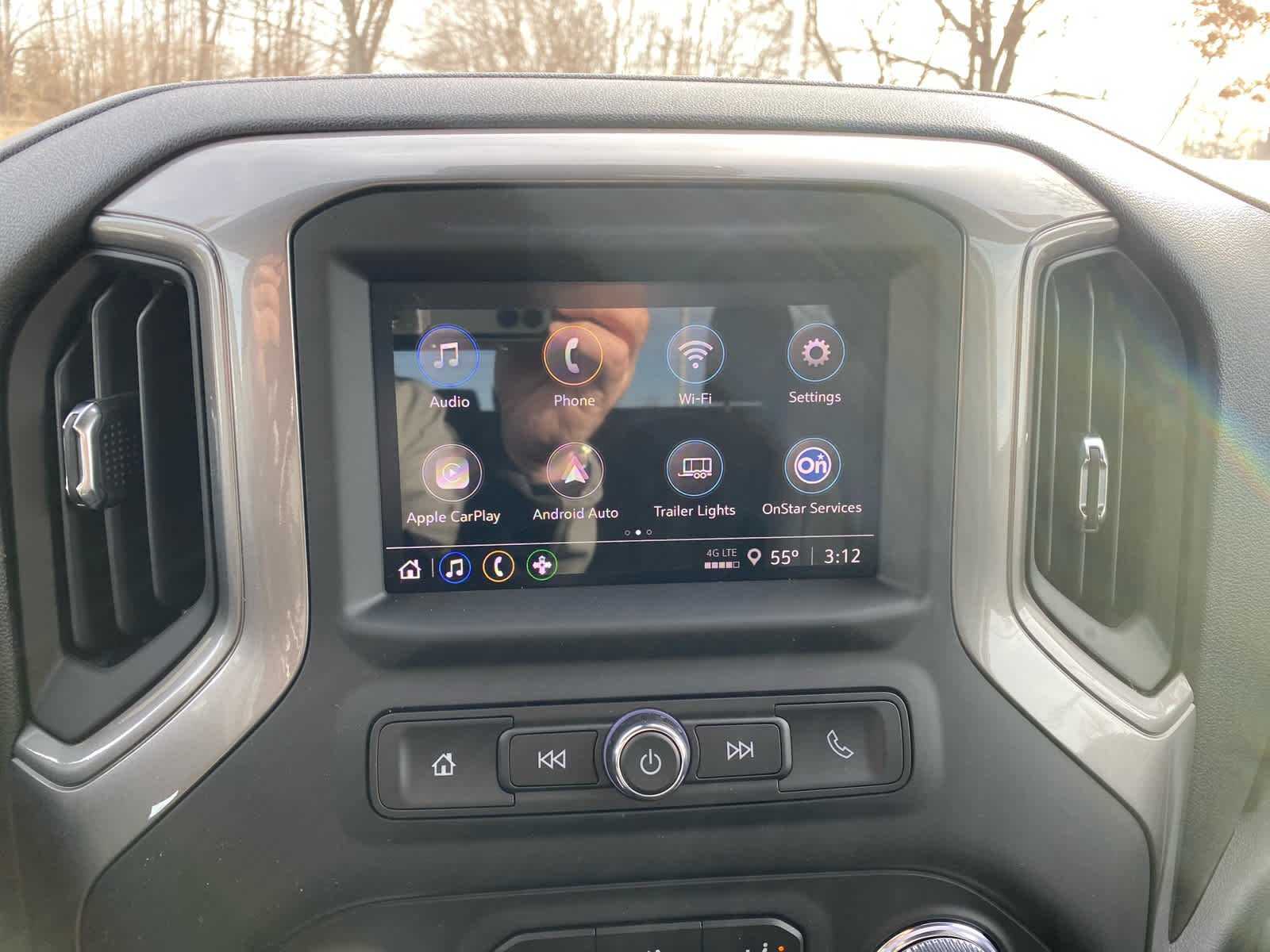 2026 GMC Sierra 1500 Pro - Photo 18