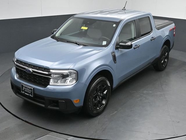 2024 FORD MAVERICK - Image 43