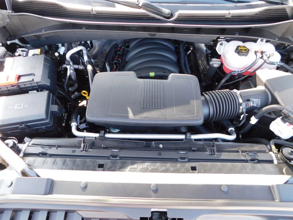 2026 Chevrolet Silverado 1500 ZR2 - Photo 40