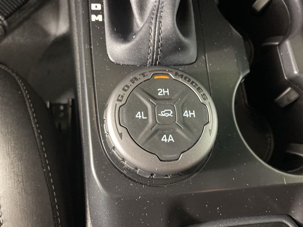 2025 Ford Bronco 4-Door Badlands - Photo 23