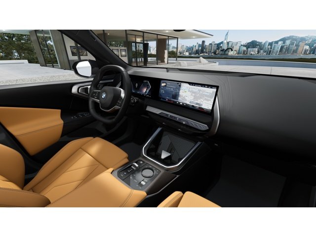 New 2026 Dark Graphite Metallic BMW X3 30 image 14
