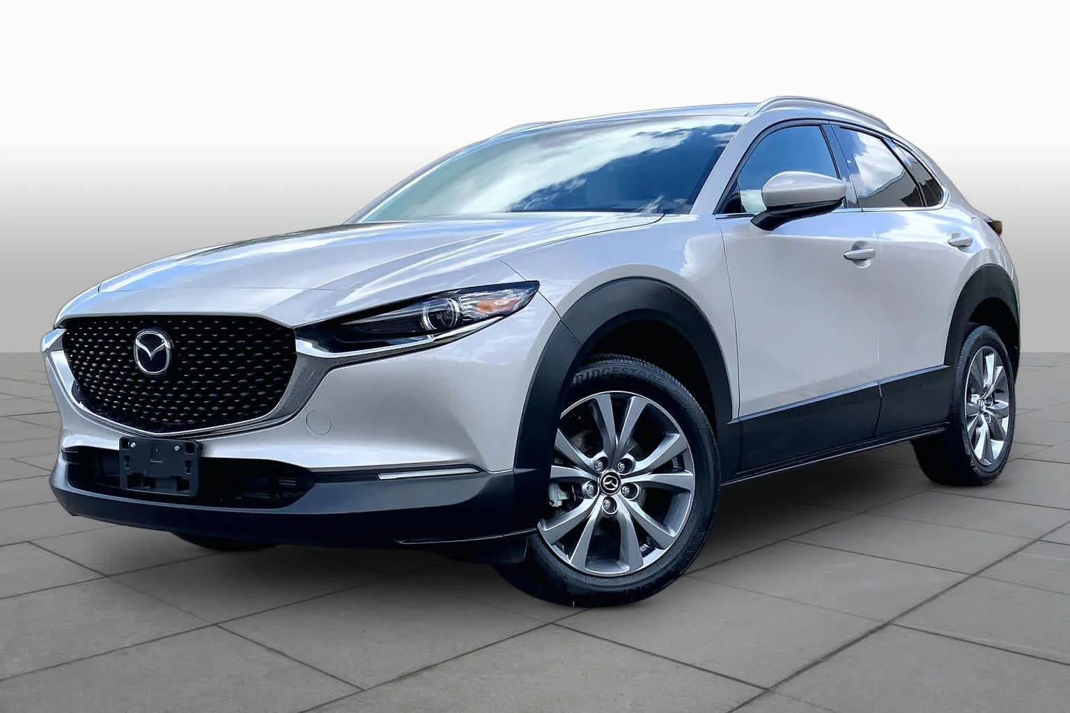 2024 Mazda CX-30 2.5 S Premium Package