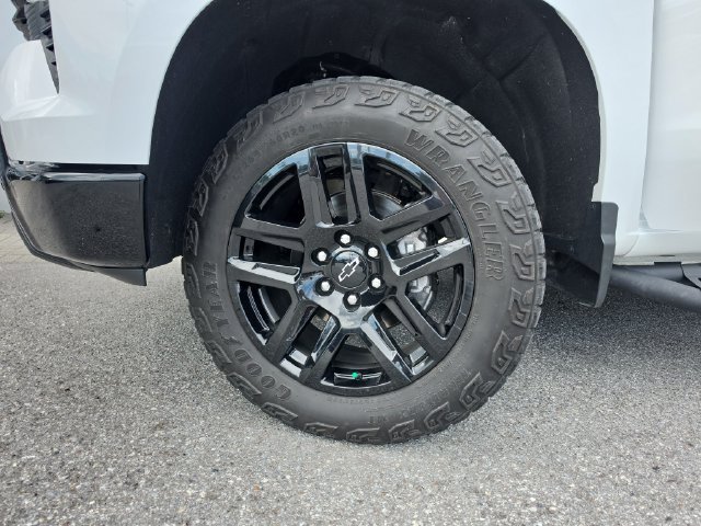 2024 Chevrolet Silverado 1500 LT Trail Boss - Photo 31