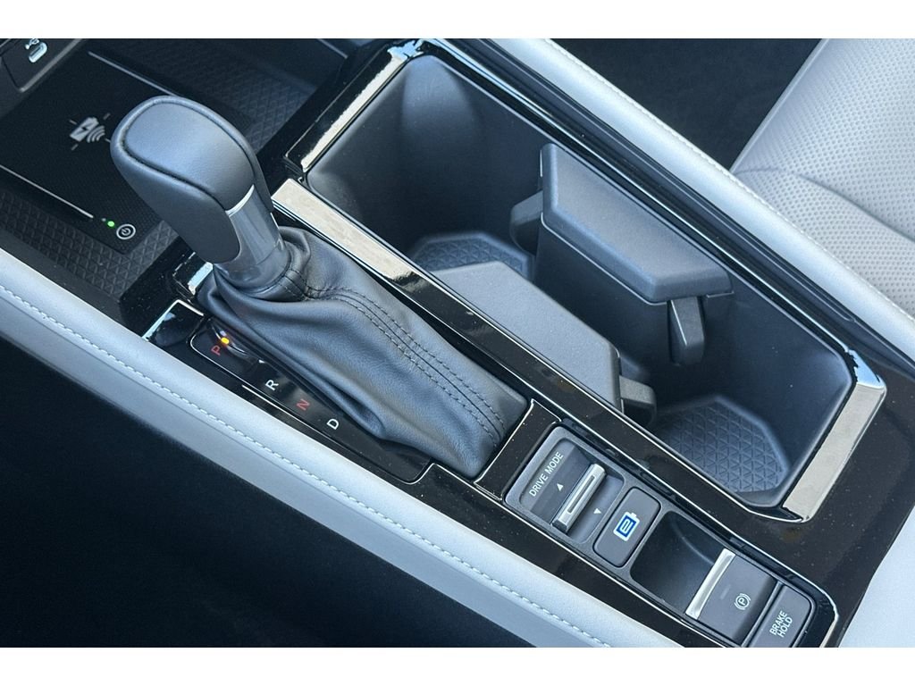 2026 Honda Accord Hybrid Touring - Photo 24