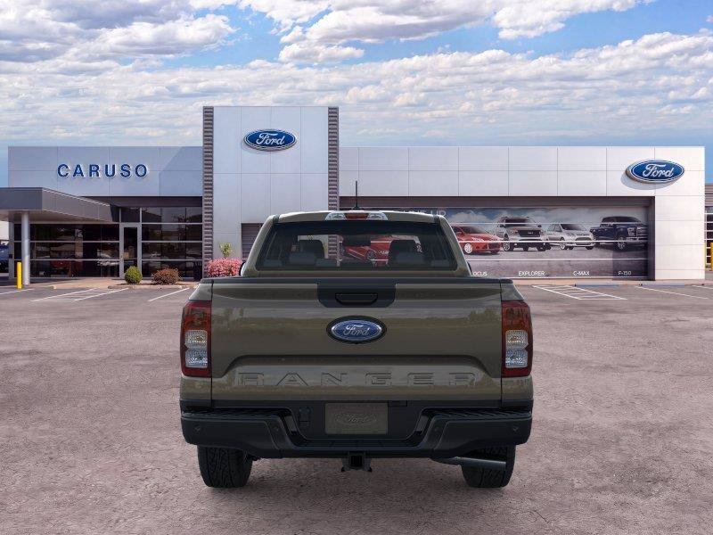 New 2026 Marsh Gray Ford XL image 5