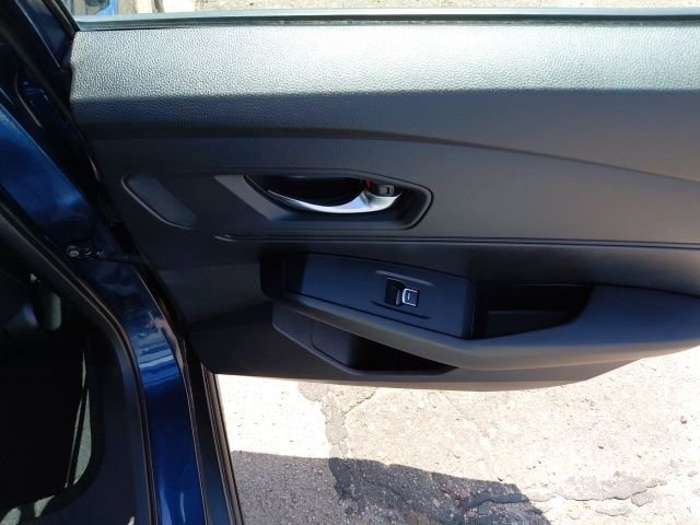 Used 2024 Canyon River Blue Metallic Honda EX image 32