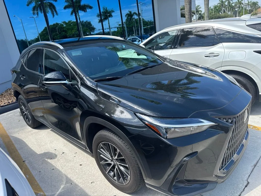 Used 2025 Caviar Lexus 250 Base image 1