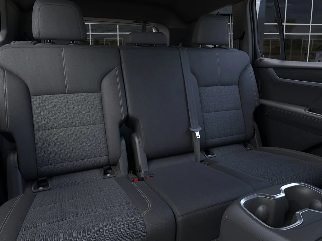 2026 GMC Acadia Elevation - Photo 17