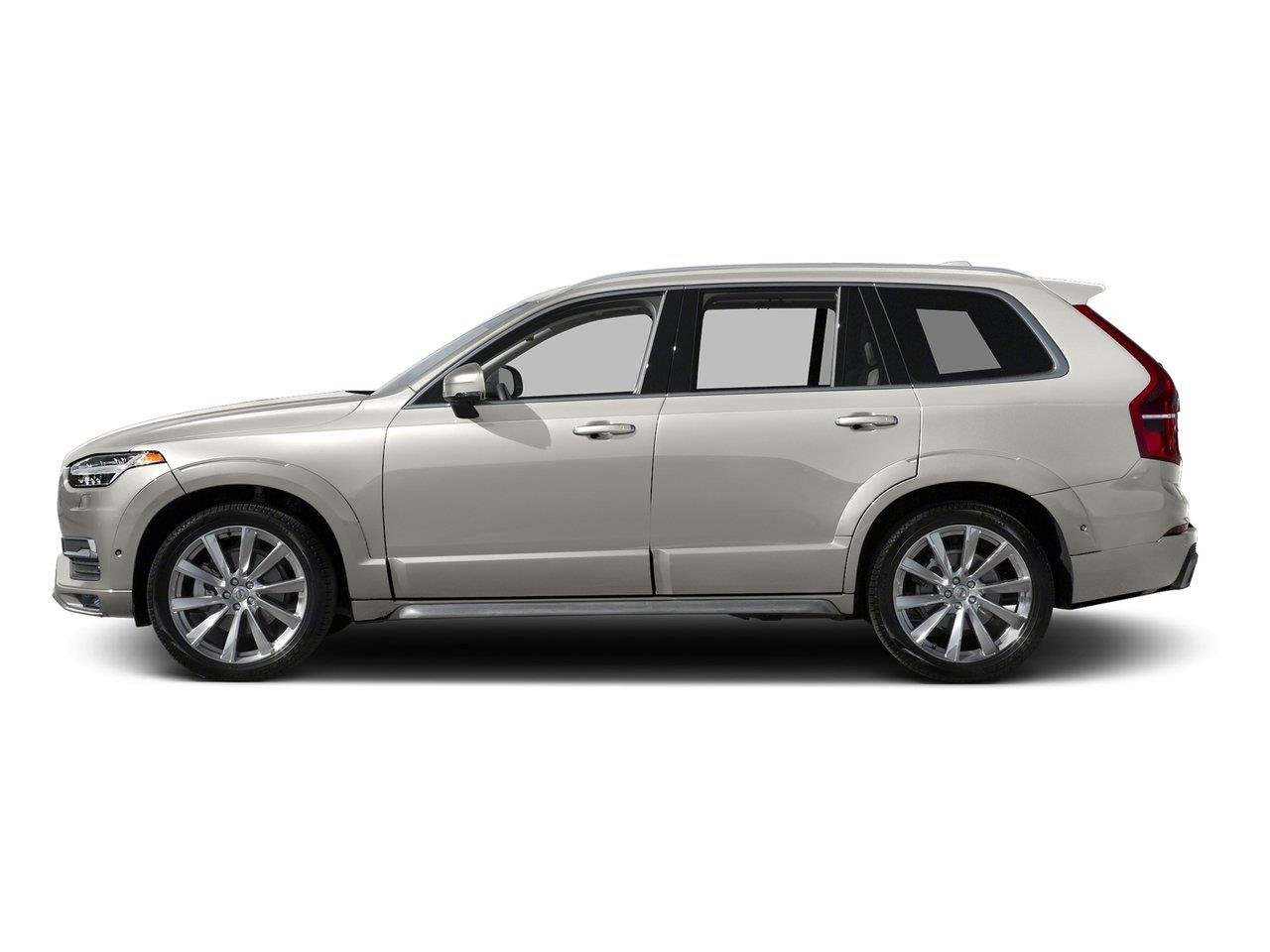 Used 2016 Crystal White Pearl Volvo T6 Momentum image 13