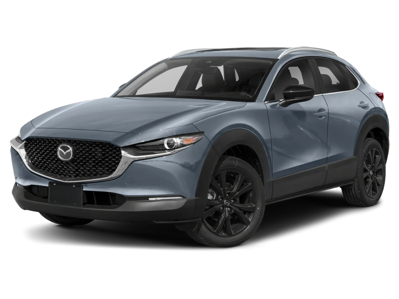 2023 Mazda CX-30 Carbon Edition AWD's photo