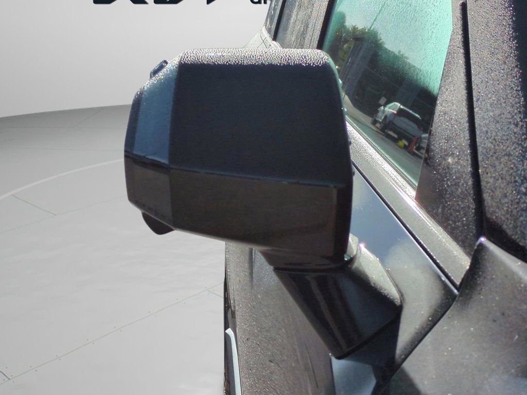 New 2027 Ebony Black Kia X-Pro SX Prestige image 36