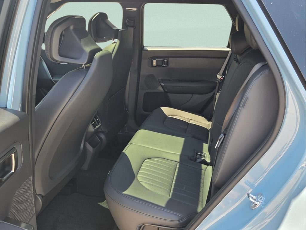 New 2027 Frost Blue Kia X-Line S image 13