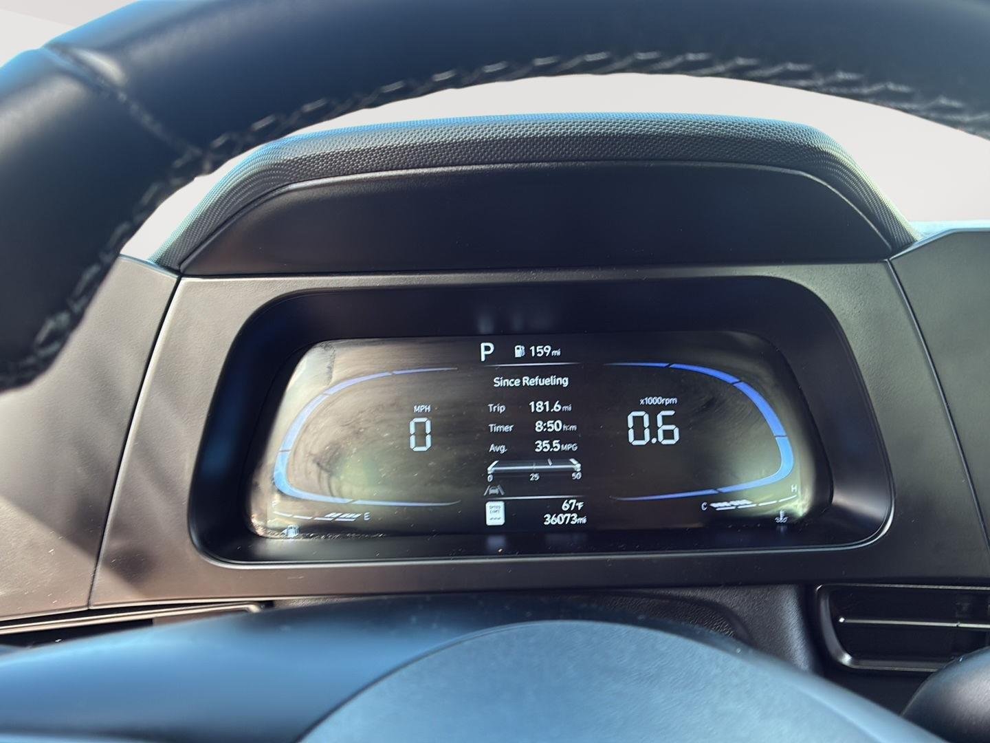 2025 Hyundai Elantra SEL - Photo 31