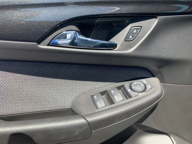 Used 2026 Gray Chevrolet LT image 21
