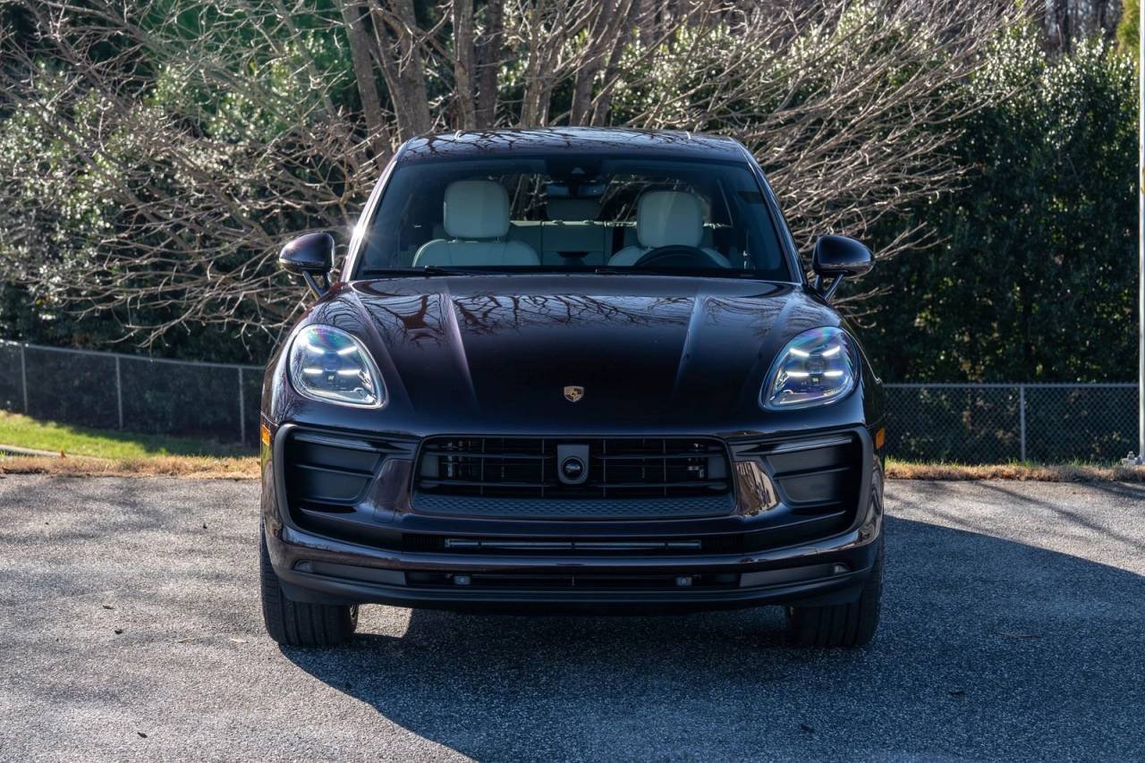 Used 2026  Porsche  image 10