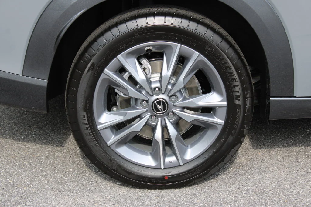Certified Used 2025 Urban Gray Pearl Acura AWD image 35