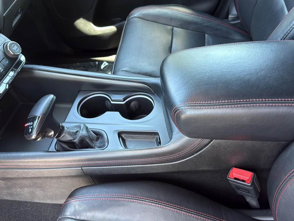 Used 2023 White Dodge GT Plus image 20