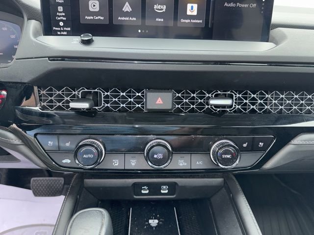 Used 2023  Honda Touring image 21