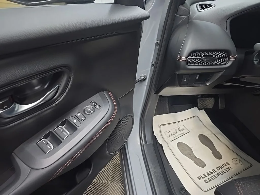 2026 Honda HR-V Sport - Photo 27