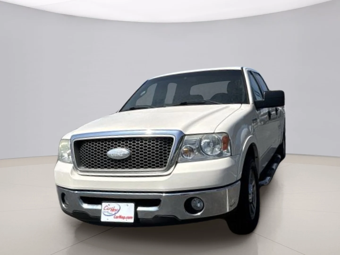 2008 Ford F-150 XLT