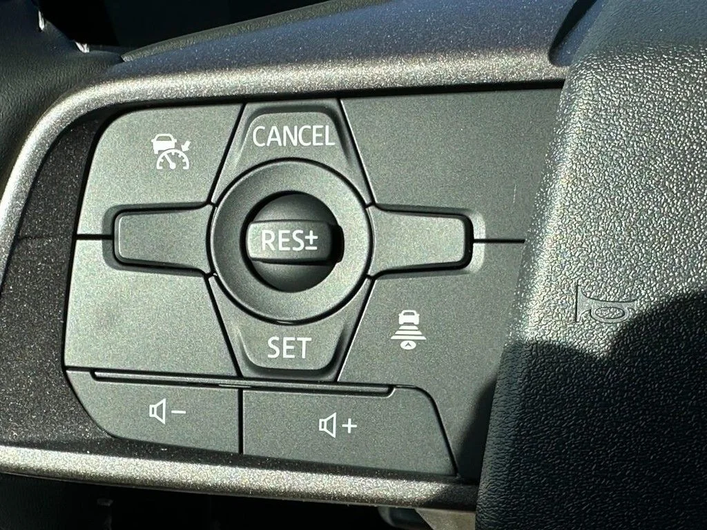 New 2026 Fresh Powder Nissan SV image 12