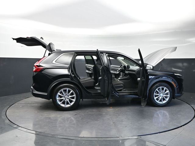 Used 2026  Honda EX image 32