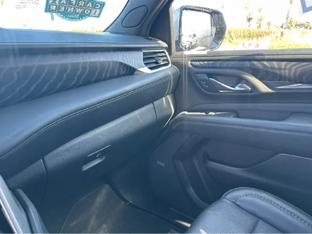 2023 GMC Yukon Denali - Photo 6